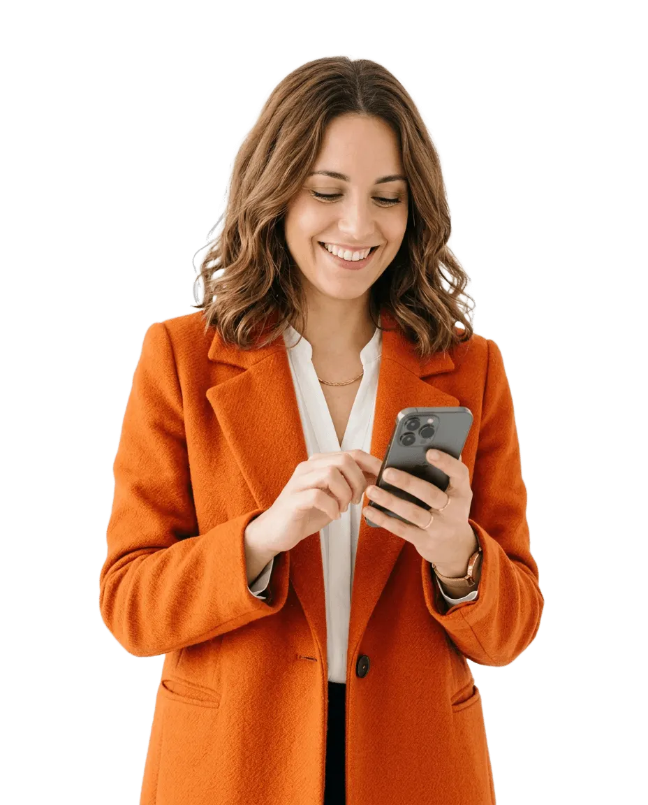 Profesional usando LiveConnect