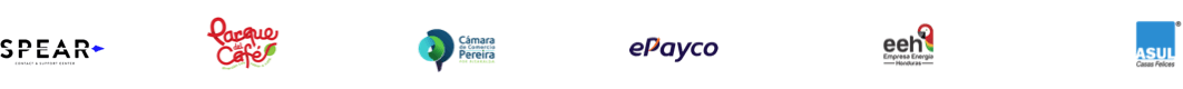 Empresas que confían en LiveConnect