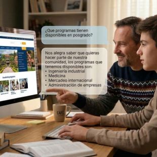 Imagen de Captación de estudiantes por WhatsApp: la revolución de la atención en educación