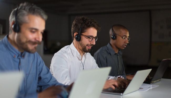 La importancia de la capacitación en la atención al cliente por chat
