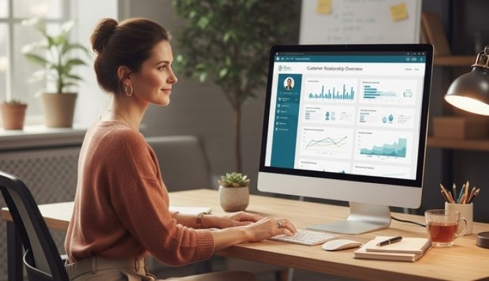 Cómo organizar tu equipo de ventas para que nunca se pierda un cliente