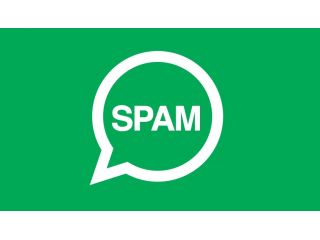 ¡No hagas spam en WhatsApp!