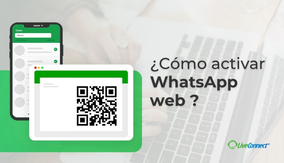 ¿cómo Activar Whatsapp Web Te Lo Explicamos Paso A Pasoemk 1550