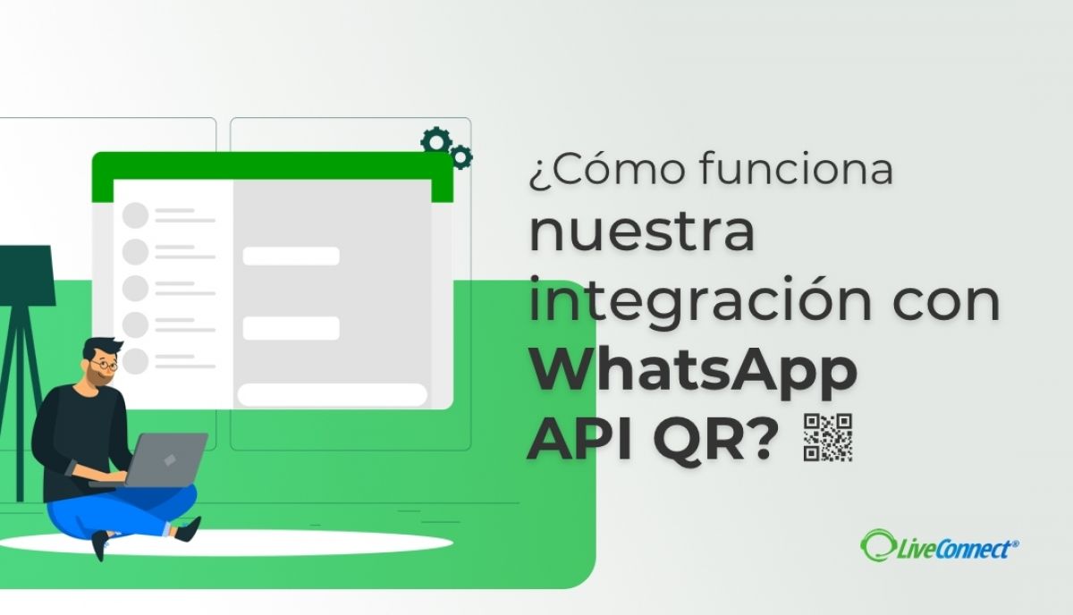 WhatsApp Multiusuario con Integración QR