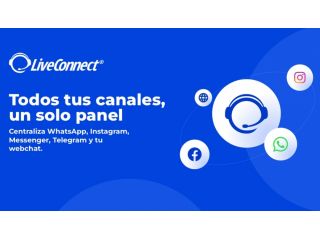 ¿Qué es la mensajería multicanal y por qué es clave para la atención al cliente?📲