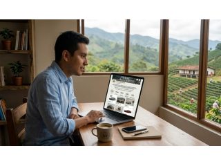 El Concesionario Digital: vender más autos a través de WhatsApp y canales conversacionales