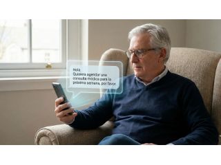 Mensajería instantánea en el sector salud: pacientes mejor atendidos con WhatsApp y chatbots