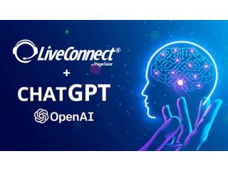 Integrar un chatbot con ChatGPT a WhatsApp usando LiveConnect®