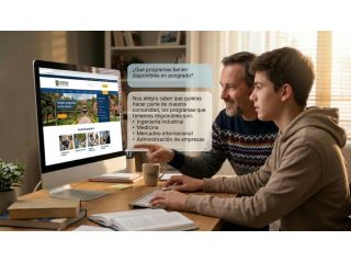 Captación de estudiantes por WhatsApp: la revolución de la atención en educación