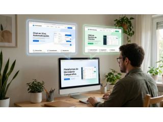 Cómo elegir la mejor plataforma de mensajería para tu empresa: factores clave