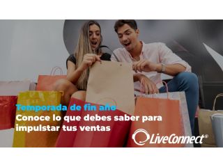 Preparate para la temporada alta: Centraliza tus conversaciones para maximizar ventas