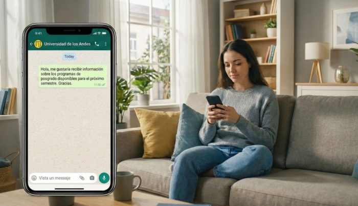 Cómo mejorar la experiencia del cliente con mensajería instantánea