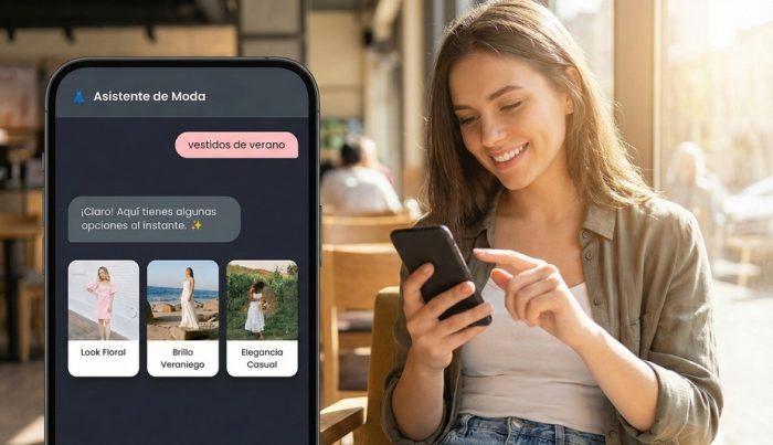 Automatización de la atención al cliente: chatbots 24/7 para tu negocio 🤖