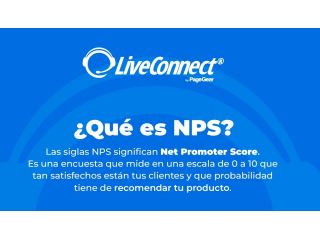 Qué es y cómo funciona el Net Promoter Score (NPS)